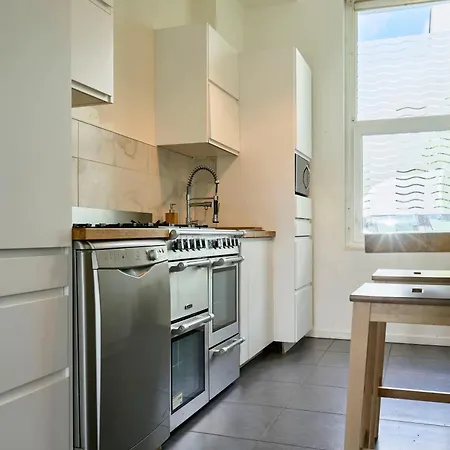 Apartament Maison Contemporaine - - Jardin